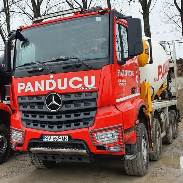 Panducu Trans